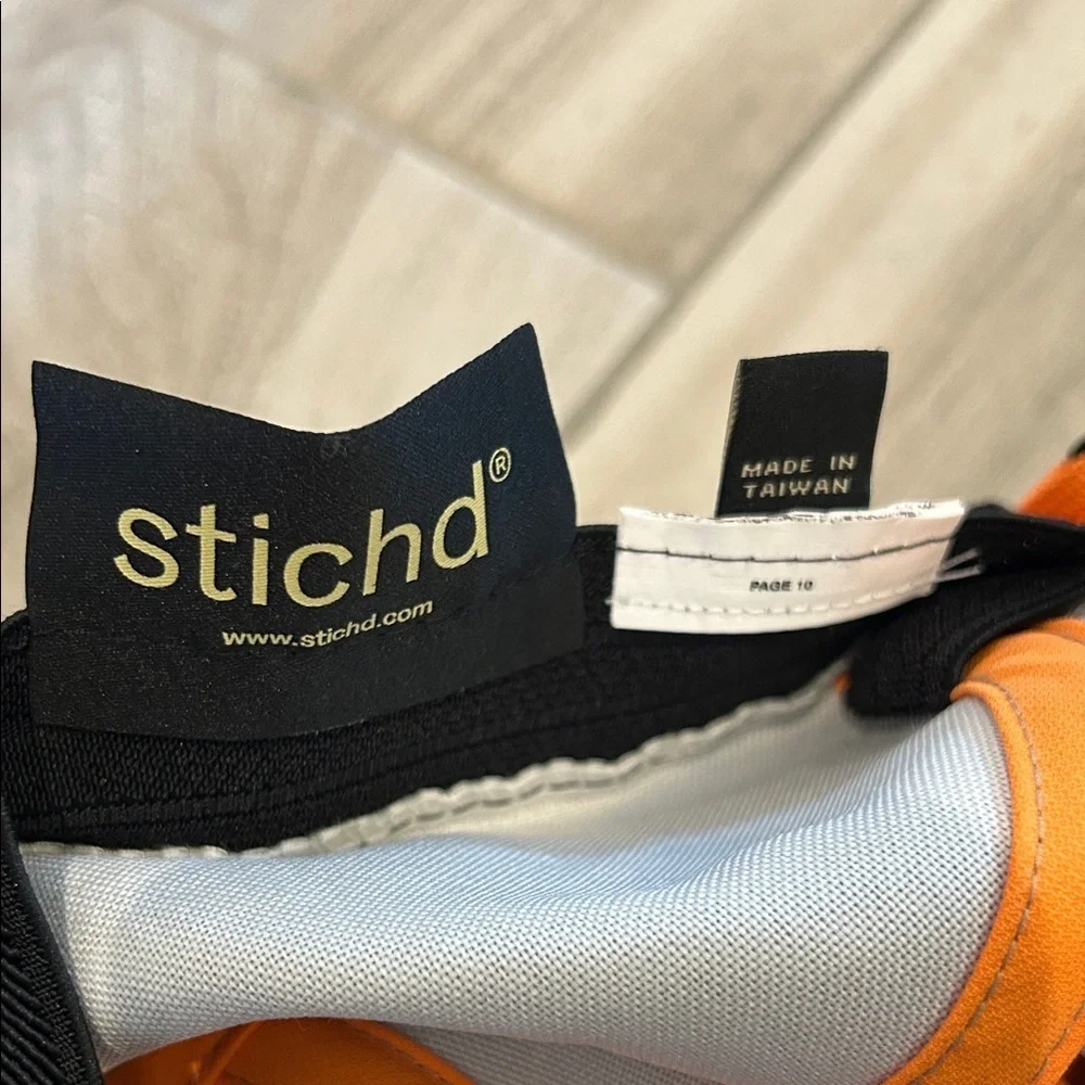 Lewis Hamilton Mercedes AMG Petronas Cap - Formula 1 - Austin Grand Prix - Hat - Picture 6 of 7